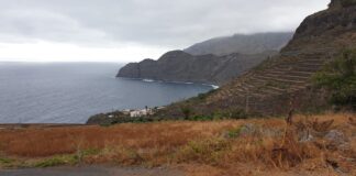 Temperaturas sin cambios este lunes en Canarias