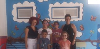 La Gomera entrega los premios del VII Pinta y Cuida Tu Isla