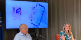El Cabildo impulsa la digitalización del sector turístico con la renovación del servicio de registro de huéspedes