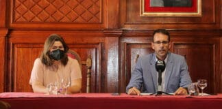 San Sebastián de La Gomera presenta el proyecto ‘Ocio y cultura para mayores’