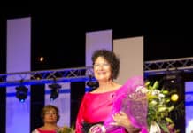 Domingo de Gala en Vallehermoso para elegir a su Reina Infantil y Reina de los Mayores