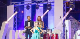 Catorce candidatas aspiran a convertirse en Reina Infantil de las Fiestas Lustrales