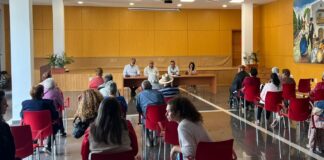 El Ayuntamiento de Alajeró mejora el ‘Servicio de Acompañamiento, Dinamización y Prevención’ para personas mayores