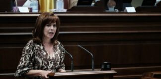 El PSOE propone que Canarias “sea una comunidad amigable” con las personas mayores