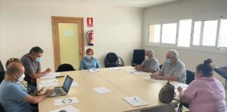 La Gerencia Sanitaria de La Gomera retoma los talleres de la Escuela de Pacientes de Canarias con una sesión sobre diabetes