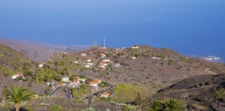 El municipio de Alajeró pasa a formar parte de la Red de Destinos Turísticos Inteligentes de España