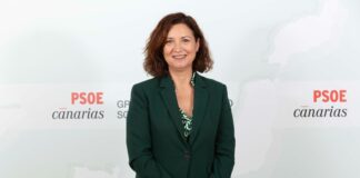 Ventura del Carmen celebra la implicación de los Gobiernos de Canarias y España con los avances en Sanidad en La Gomera