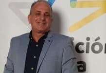 Víctor Chinea al Senado por La Gomera y Libertad Ramos al Congreso por Coalición Canaria