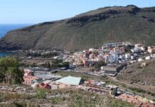 Canarias destina 5 millones de euros a 58 ayuntamientos para rehabilitar viviendas rurales y frenar la despoblación