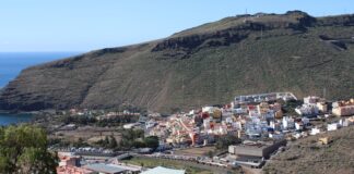 Abierto el plazo para solicitar las ayudas de rehabilitación de viviendas de titularidad privada en San Sebastián de La Gomera