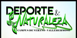 Abiertas las inscripciones para participar en el campamento de Deporte y Naturaleza de Vallehermoso