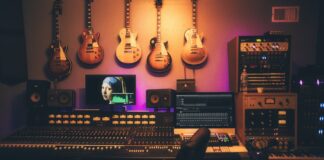 Espuma acústica y sus características