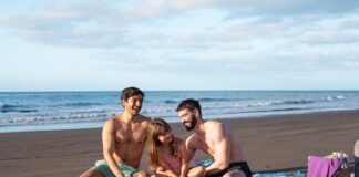 Turismo de Canarias celebra el Día del Orgullo LGTBI con la defensa de una diversidad ‘tan clara como el agua’