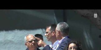 Cabildo, ayuntamientos y Visocan avanzan en la creación de 70 viviendas protegidas en la isla