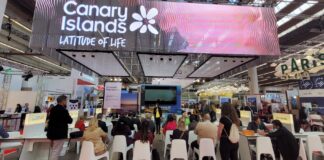 Turismo de Canarias participa en la IMEX de Frankfurt para impulsar el sector de congresos, conferencias e incentivos