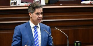 Ramos (ASG) alerta de la incidencia de una inflación sostenida y propone nuevas medidas para las familias