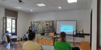 La Universidad de Verano de La Gomera recala esta semana en los municipios de Alajeró y Agulo