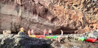 El Cabildo programa nuevas actividades dentro del programa en materia de prevención de adicciones