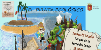 La Gomera celebra el próximo jueves una jornada sobre sostenibilidad para niños y jóvenes en San Sebastián