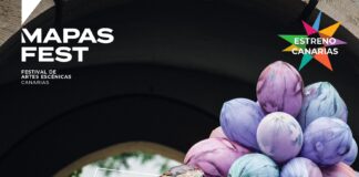 Llega a Agulo el festival internacional de artes escénicas MAPAS Fest