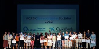 CaixaBank y Fundación La Caja de Canarias entregan a 47 entidades sociales de las islas las ayudas de la ‘Convocatoria Social 2022’
