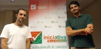 Iniciativa por La Gomera (IxLG) exige seriedad en la gestión del Parque Marítimo de Vallehermoso