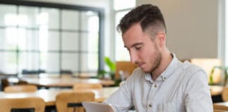 Se adelanta la convocatoria de becas universitarias, que podrán solicitarse desde mañana y hasta el 5 de septiembre