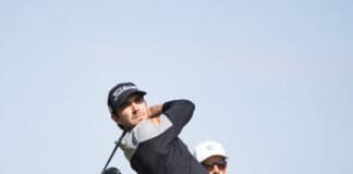 38 españoles lucharán por el título en el Fred. Olsen Alps de La Gomera