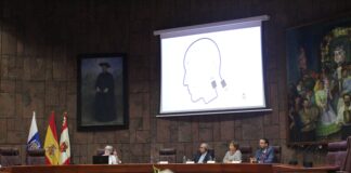 La Universidad de Verano de La Gomera inicia este lunes su actividad formativa en San Sebastián