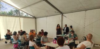 El Cabildo apertura el plazo para participar en las pruebas de obtención del carné de artesano