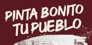 El ayuntamiento de Agulo pone en marcha la campaña “Pinta bonito tu pueblo”