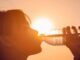 Altas temperaturas este martes en Canarias