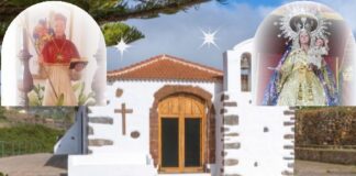 Valle Gran Rey presenta el programa de las Fiestas en honor a San Buenaventura y Ntra. Sra. de la Salud