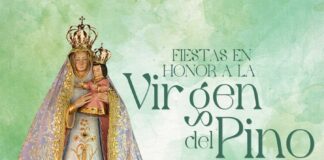 El Cercado celebra sus fiestas en honor a la Virgen del Pino
