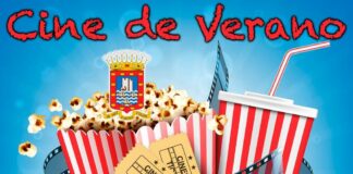 El próximo martes continúa el cine de verano en San Sebastián de La Gomera