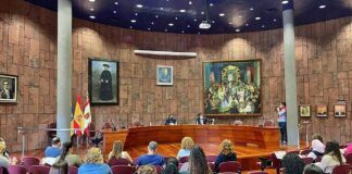 La Universidad de Verano de La Gomera continúa su itinerario formativo por los municipios de la isla