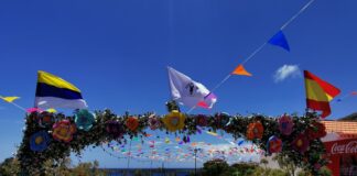La Comisión de Fiestas de San Pedro de El Calvario en San Sebastián agradece a vecinos, instituciones y empresas