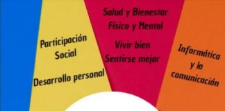 ‘Envejecer es un privilegio’ arranca de la mano de la Asociación de Mujeres Gara y la Fundación CajaCanarias