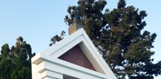 El Ayuntamiento de Alajeró acomete obras de acondicionamiento en el Cementerio de San Fermín