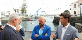 La Consejería de Turismo de Canarias advierte de que su director general “actúa por su cuenta”