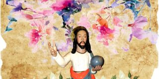 La próxima semana se celebran en Alajeró los actos con motivo de las fiestas en honor a El Salvador