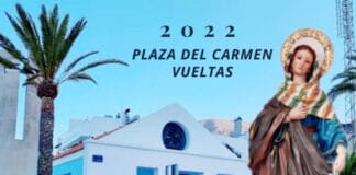 Valle Gran Rey celebra este viernes las Fiestas en honor a Santa Marta