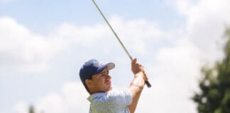 Fred Olsen Alps de La Gomera, decisivo en el Alps Tour