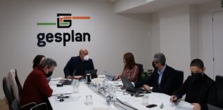 Gesplan pone en marcha el Plan Estratégico 2022-2024 para avanzar en la estabilidad económica y laboral