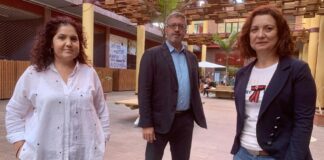 El Grupo Municipal Socialista invita a los vecinos y vecinas a participar de forma activa en la sesión plenaria de este miércoles