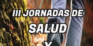 San Sebastián de La Gomera presenta las III Jornadas de Salud y Deporte