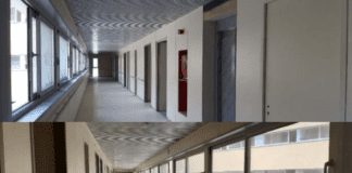 El Cabildo finaliza el proceso de adjudicación del mobiliario del centro sociosanitario