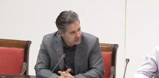 Jesús Ramos (ASG) solicita al Gobierno central la prórroga de las ayudas destinadas al sector pesquero