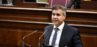 Ramos: “Los fondos europeos permitirán que nuestro modelo turístico sea más sostenible y competitivo”