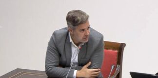 Jesús Ramos: “Debemos incrementar la digitalización en el tejido productivo y superar el 22% actual”